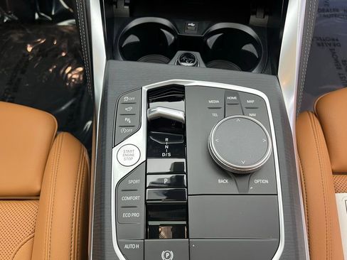 New 2026 BMW 430i Coupe w/ M Sport Package RWD image 12