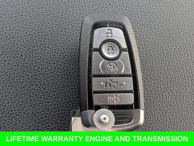 Used 2022 Ford F150 XLT w/ Equipment Group 302A High AWD/4WD image 32
