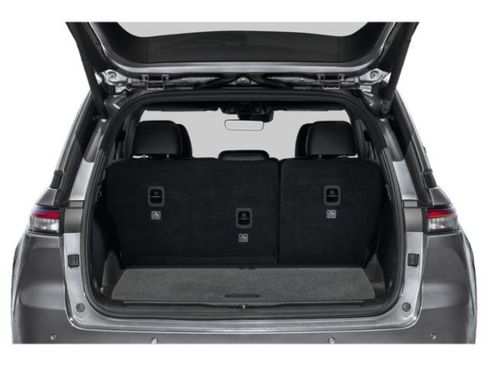 New 2026 Jeep Grand Cherokee Altitude image 13