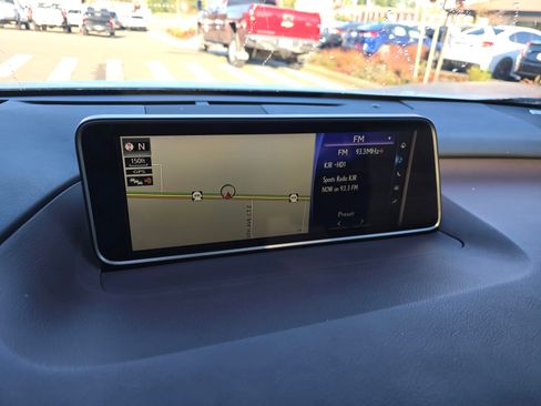 Used 2017 Lexus RX 350 Base image 14