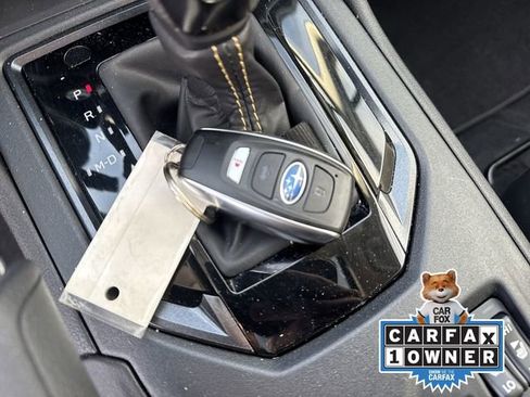 Used 2023 Subaru Crosstrek 2.5i Sport image 29