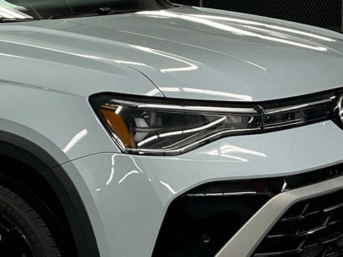 New 2026 Volkswagen Taos SE AWD/4WD image 42