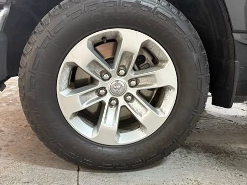 Certified 2024 RAM 1500 Laramie AWD/4WD image 12