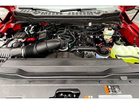 New 2026 Ford F250 XL w/ XL Off-Road Package image 9