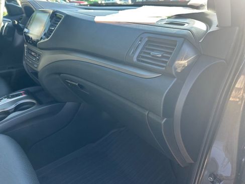 Used 2022 Honda Ridgeline RTL-E image 27