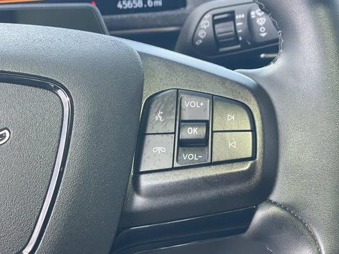 Used 2023 Ford Mustang Mach-E Premium RWD image 10