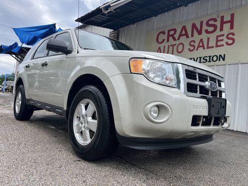 Used 2009 Ford Escape XLT image 6