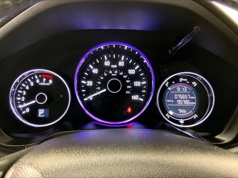 Used 2022 Honda HR-V Sport image 26