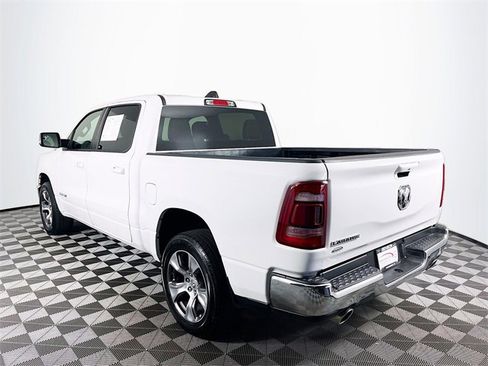 Used 2024 RAM 1500 Laramie image 6