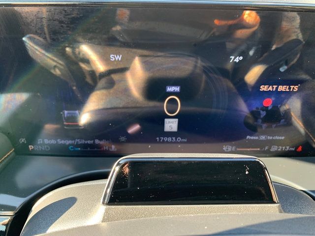Certified 2025 Lincoln Aviator Black Label AWD/4WD image 29