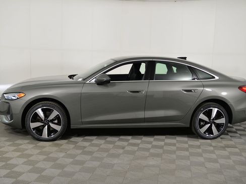 New 2025 Audi A5 2.0T Premium Plus image 2