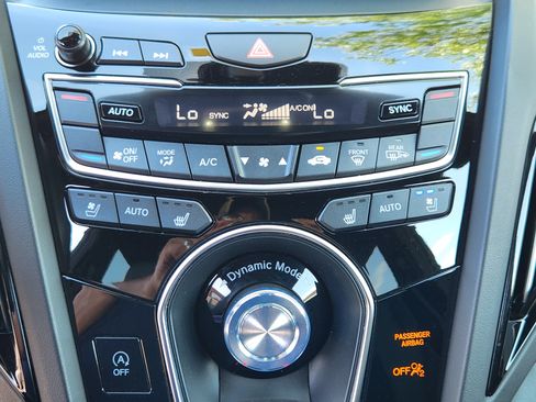Certified 2023 Acura RDX A-Spec FWD image 22