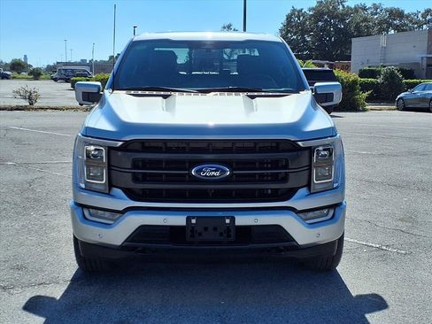 Used 2023 Ford F150 Lariat w/ Equipment Group 502A High image 2