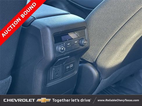 Certified 2023 GMC Acadia SLE w/ Driver Convenience Package image 30