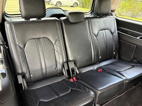 Used 2020 Ford Expedition Platinum AWD/4WD image 52
