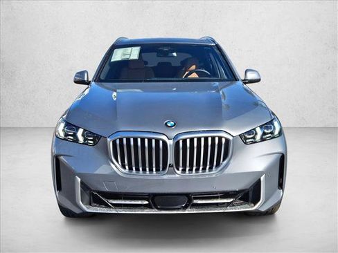New 2026 BMW X5 sDrive40i RWD image 6