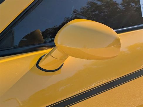 Used 2012 Dodge Challenger SRT8 Yellow Jacket w/ Premium Sound Group image 12