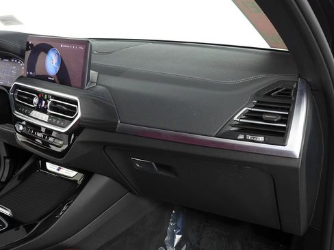 Certified 2024 BMW X3 M40i w/ Premium Package image 14