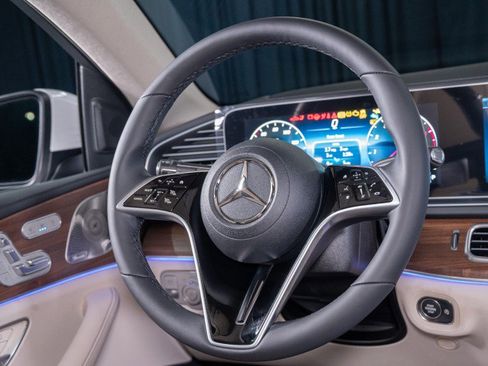 New 2026 Mercedes-Benz GLE 450 4MATIC Coupe image 15
