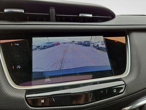 Used 2023 Cadillac XT5 Premium Luxury AWD/4WD image 28