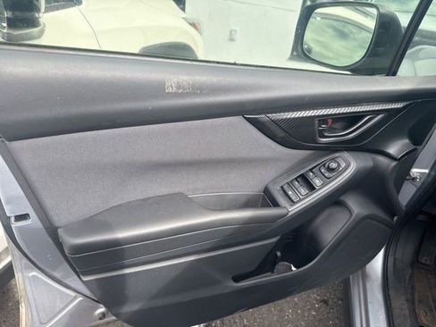 Used 2019 Subaru Crosstrek 2.0i Premium w/ Eyesight System AWD/4WD image 21