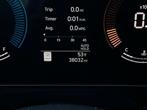 Used 2025 Hyundai Kona SEL image 40