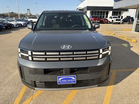 New 2026 Hyundai Santa Fe SE image 28