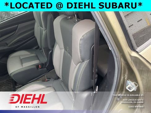 Used 2023 Subaru Ascent Onyx Edition image 13