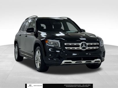 Used 2022 Mercedes-Benz GLB 250 4MATIC w/ Premium Package Lite