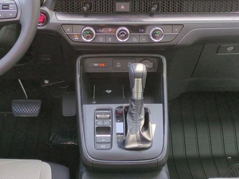 New 2026 Honda CR-V EX image 17