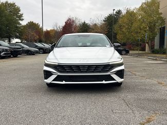 New 2026 Hyundai Elantra Sport video 2