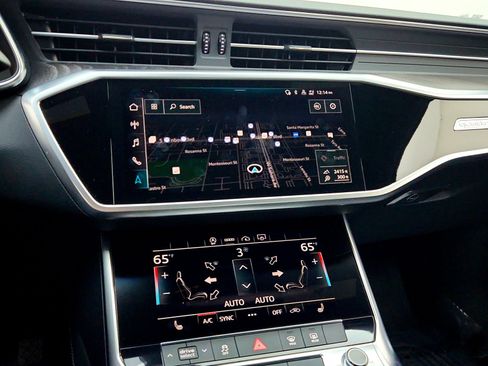 Used 2023 Audi A6 Premium Plus w/ Premium Plus Package image 15