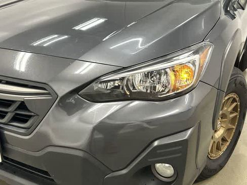 Used 2023 Subaru Crosstrek 2.5i Sport image 31