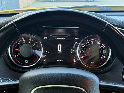 Used 2018 Dodge Challenger SXT w/ Driver Convenience Group image 26
