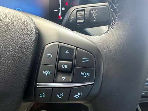 New 2026 Ford Maverick XLT w/ XLT Luxury Package image 37