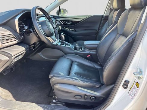 Used 2023 Subaru Outback Touring XT AWD/4WD image 9