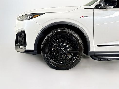 Used 2026 Acura MDX A-Spec AWD/4WD image 25