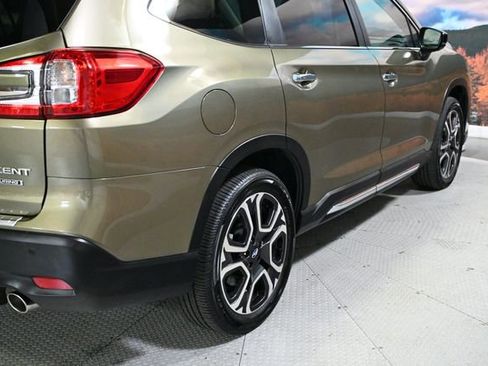 Used 2025 Subaru Ascent Touring w/ Popular Package #2 AWD/4WD image 9