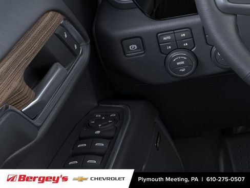 New 2026 Chevrolet Silverado 1500 RST w/ RST All Star Premium Package AWD/4WD image 24