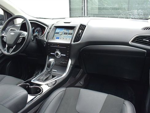 Used 2018 Ford Edge Sport w/ Equipment Group 401A AWD/4WD image 12