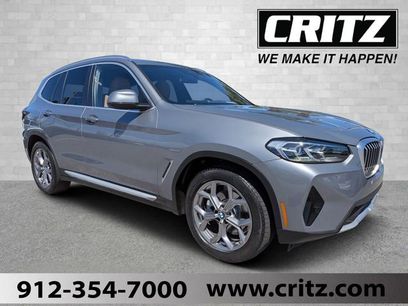 Used 2024 BMW X3 sDrive30i w/ Premium Package w/ZPA