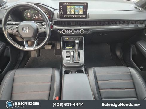 Used 2025 Honda CR-V Sport-L image 27