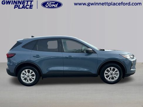 New 2026 Ford Escape Active FWD image 4