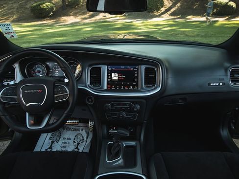 Used 2021 Dodge Charger Scat Pack image 30