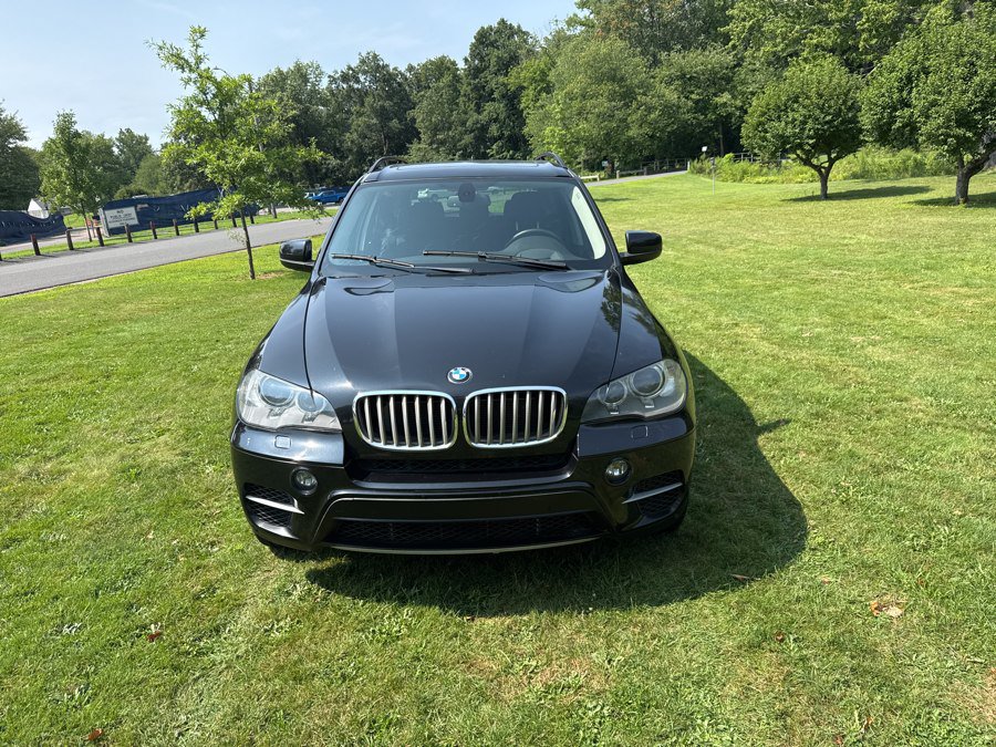 Used 2012 BMW X5 xDrive50i AWD/4WD image 9