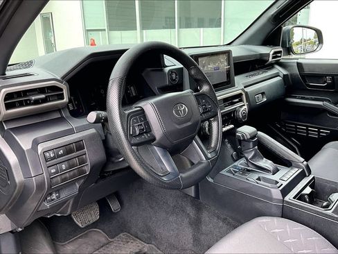 Used 2025 Toyota Tacoma SR RWD image 17