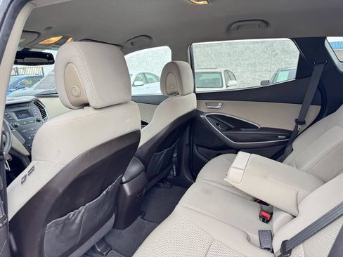 Used 2015 Hyundai Santa Fe Sport w/ Option Group 02 FWD image 28