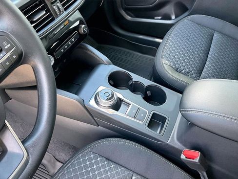 New 2026 Ford Escape Active w/ Tech Pack #1 image 7