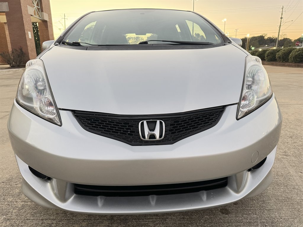Used 2011 Honda Fit Sport image 44