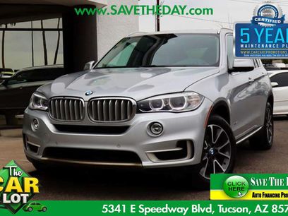 Used 2014 BMW X5 xDrive35i